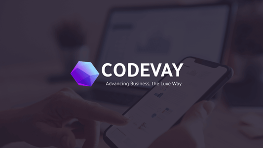 أفضل شركة برمجة و تصميم تطبيقات ومواقع في الإمارات - كودفاي - CODEVAY