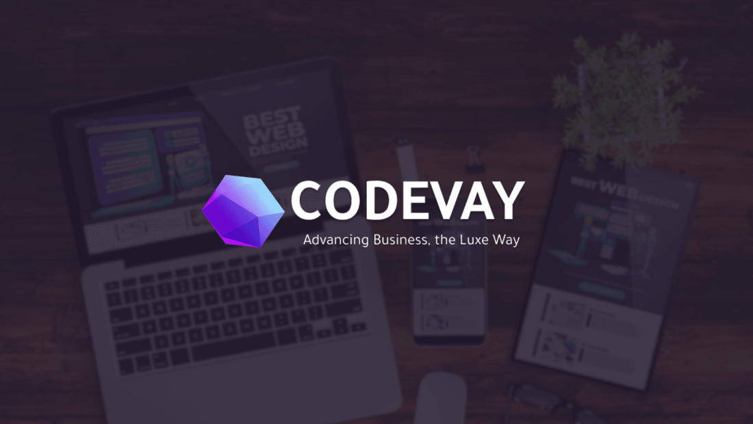 أفضل شركة تصميم مواقع في دبي - خدمات احترافية لتحقيق نجاحك الرقمي - CODEVAY