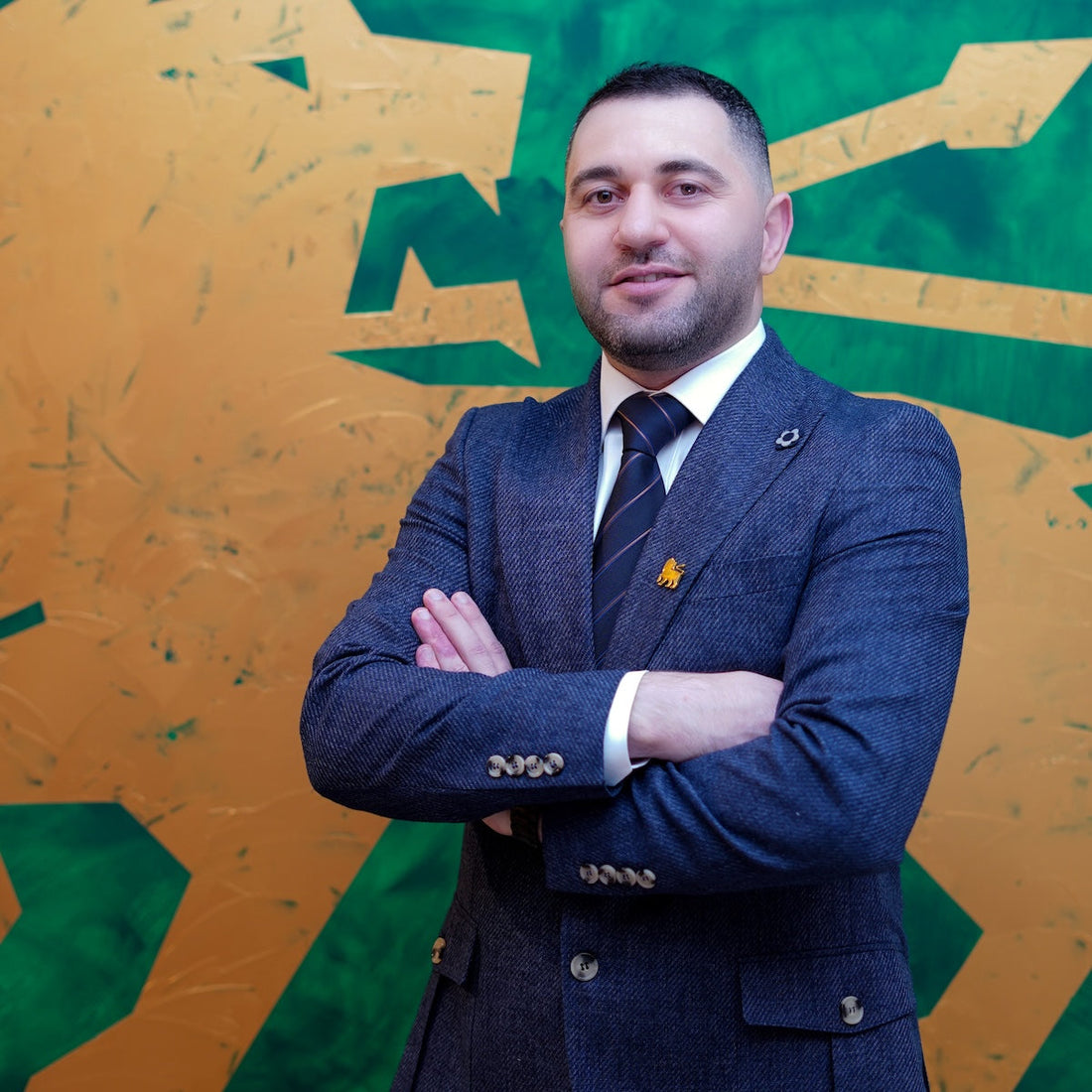 عمار باريش خبير ومستشار عقاري في دبي يساعدك في عملية شراء عقار للسكن او الاستثمار في دبي