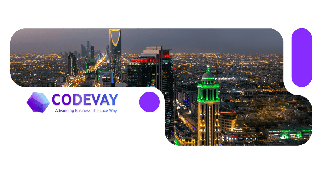 أفضل شركة تصميم تطبيقات في الرياض - حلول مبتكرة لنجاحك الرقمي - CODEVAY