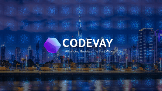 أفضل شركة برمجة وتصميم مواقع وتطبيقات في دبي - حلول مبتكرة لنجاحك الرقمي - CODEVAY