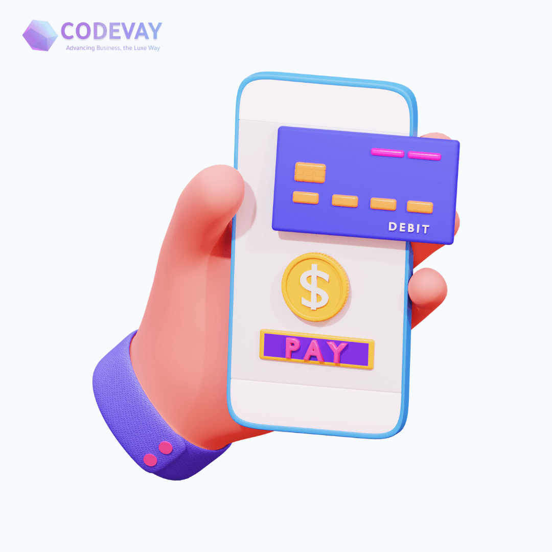 خدمة فتح بوابة دفع حساب سترايب - CODEVAY