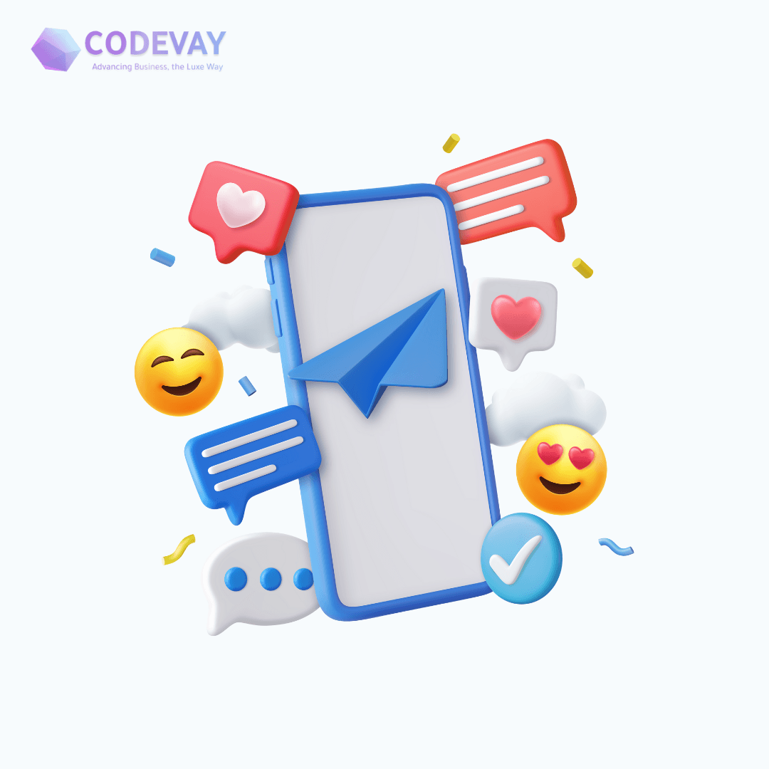 باقات تصاميم السوشيال ميديا وتصاميم الإعلانات - CODEVAY